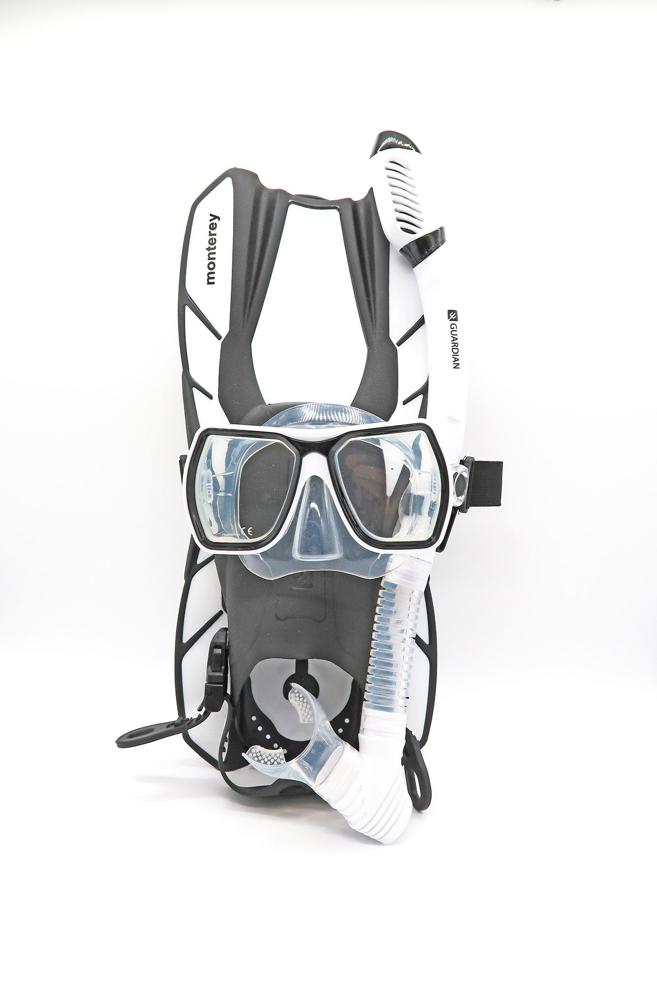 Guardian Adult Monterey Snorkel Set product image