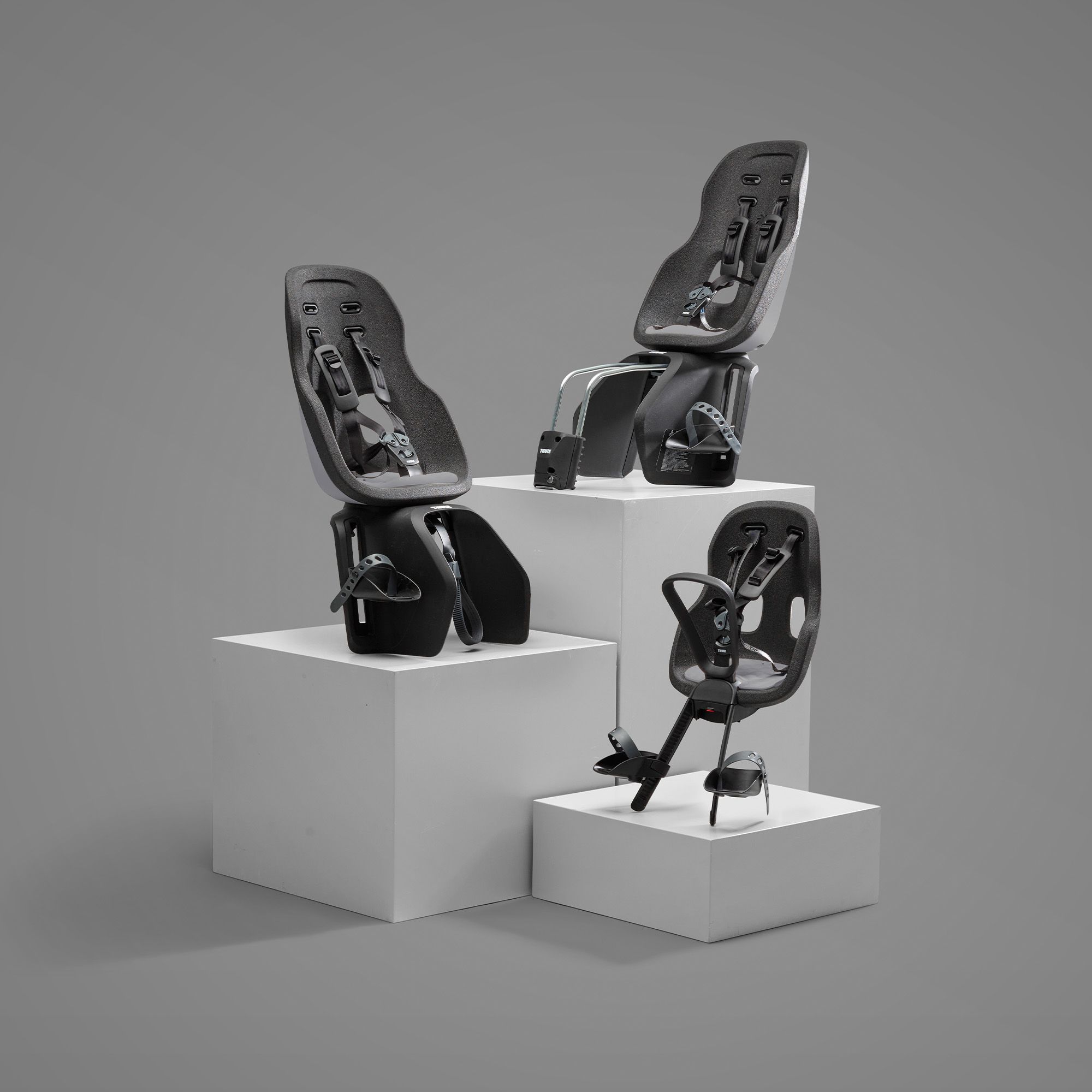 Thule Yepp Nexxt 2 Maxi Bike Seat product image