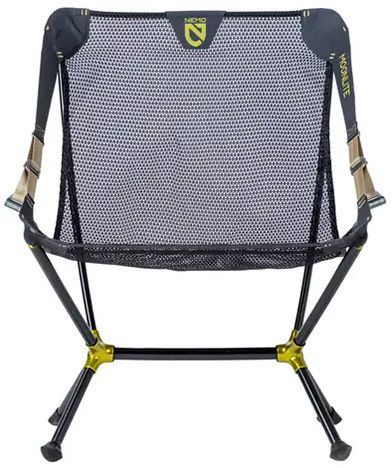 NEMO 2025 Moonlite Reclining Camp Chair product image