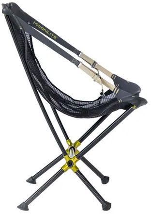 NEMO 2025 Moonlite Reclining Camp Chair product image