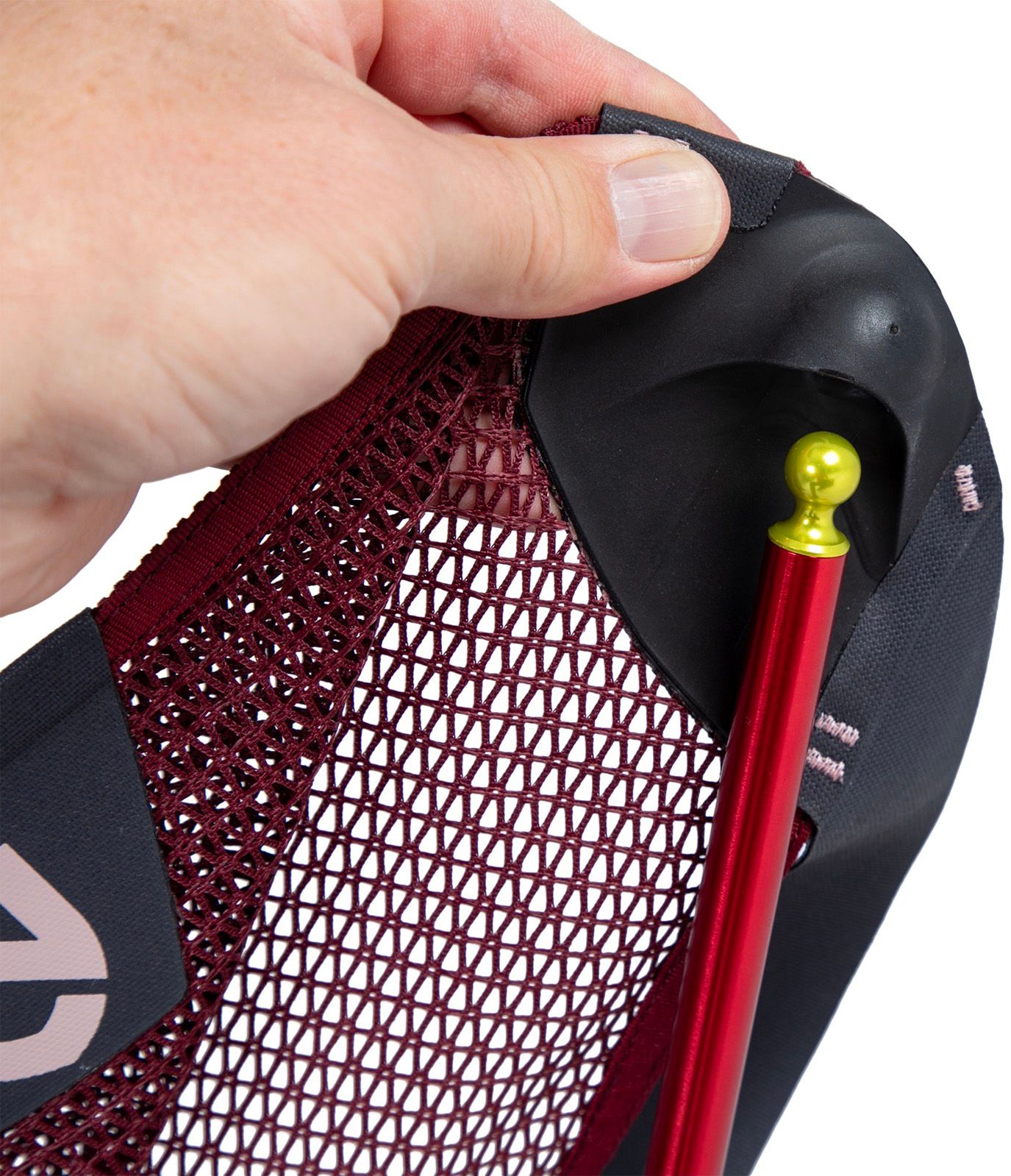 NEMO 2025 Moonlite Reclining Camp Chair product image