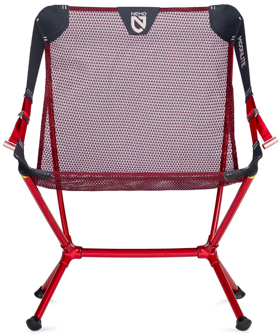 NEMO 2025 Moonlite Reclining Camp Chair product image