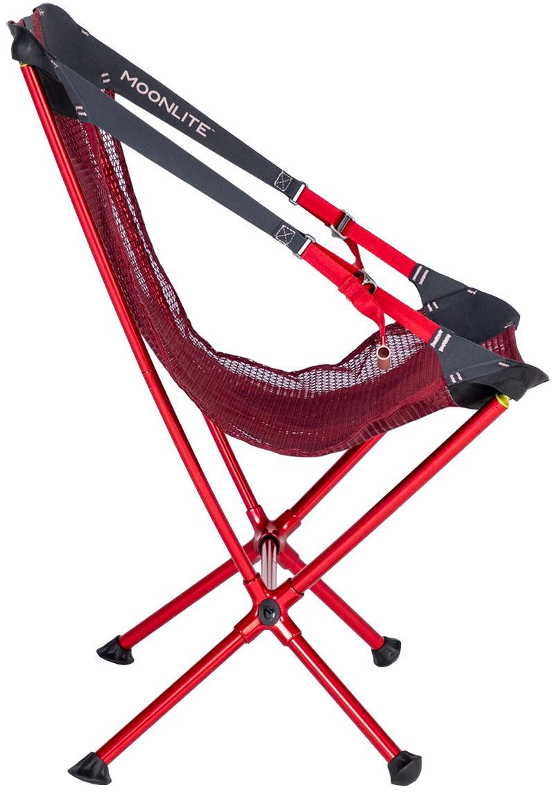 NEMO 2025 Moonlite Reclining Camp Chair product image
