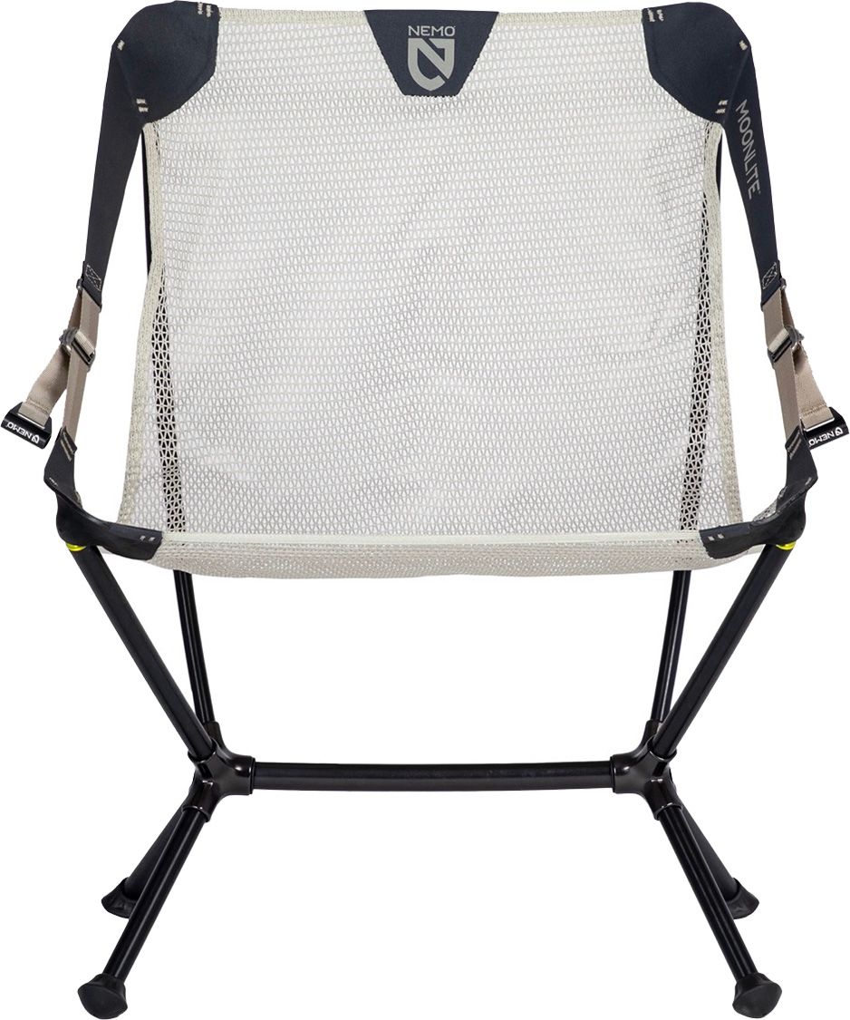 NEMO 2025 Moonlite Reclining Camp Chair product image