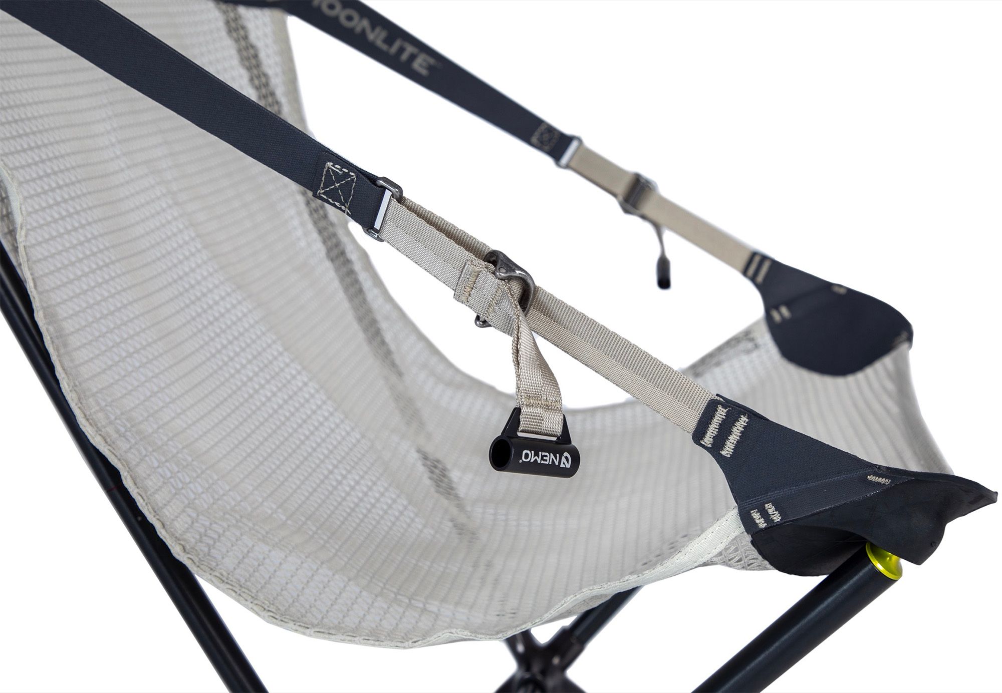 NEMO 2025 Moonlite Reclining Camp Chair product image