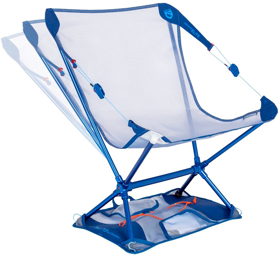 NEMO 2025 Moonlite Elite Reclining Camp Chair product image