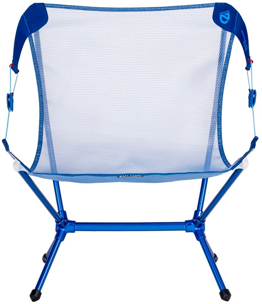 NEMO 2025 Moonlite Elite Reclining Camp Chair product image