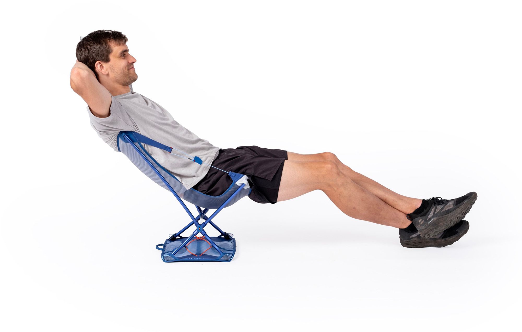 NEMO 2025 Moonlite Elite Reclining Camp Chair product image