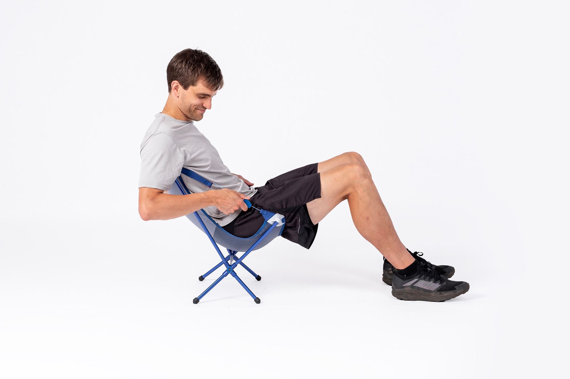 NEMO 2025 Moonlite Elite Reclining Camp Chair product image