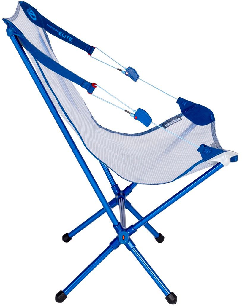 NEMO 2025 Moonlite Elite Reclining Camp Chair product image