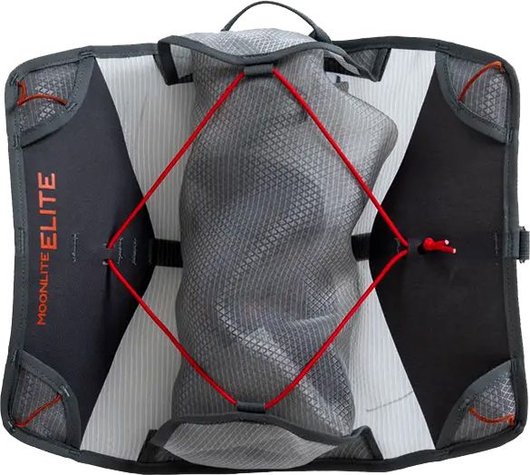 NEMO Moonlite Elite Reclining Backpacking Chair product image