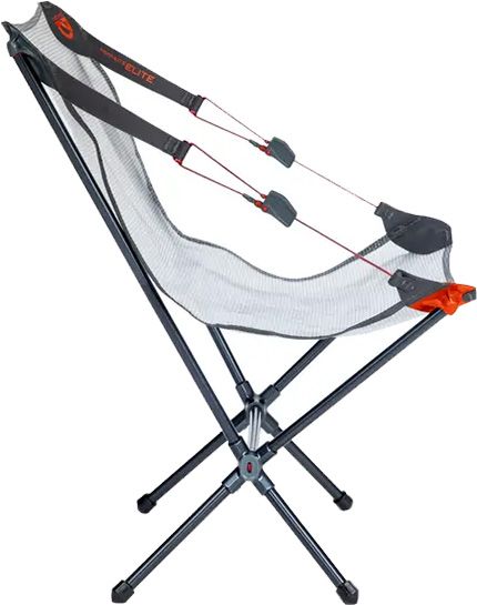 NEMO Moonlite Elite Reclining Backpacking Chair product image