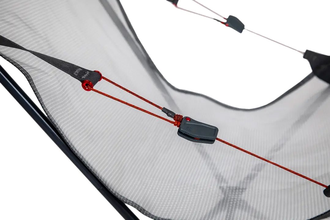 NEMO Moonlite Elite Reclining Backpacking Chair product image