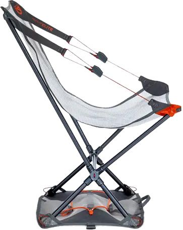 NEMO Moonlite Elite Reclining Backpacking Chair product image