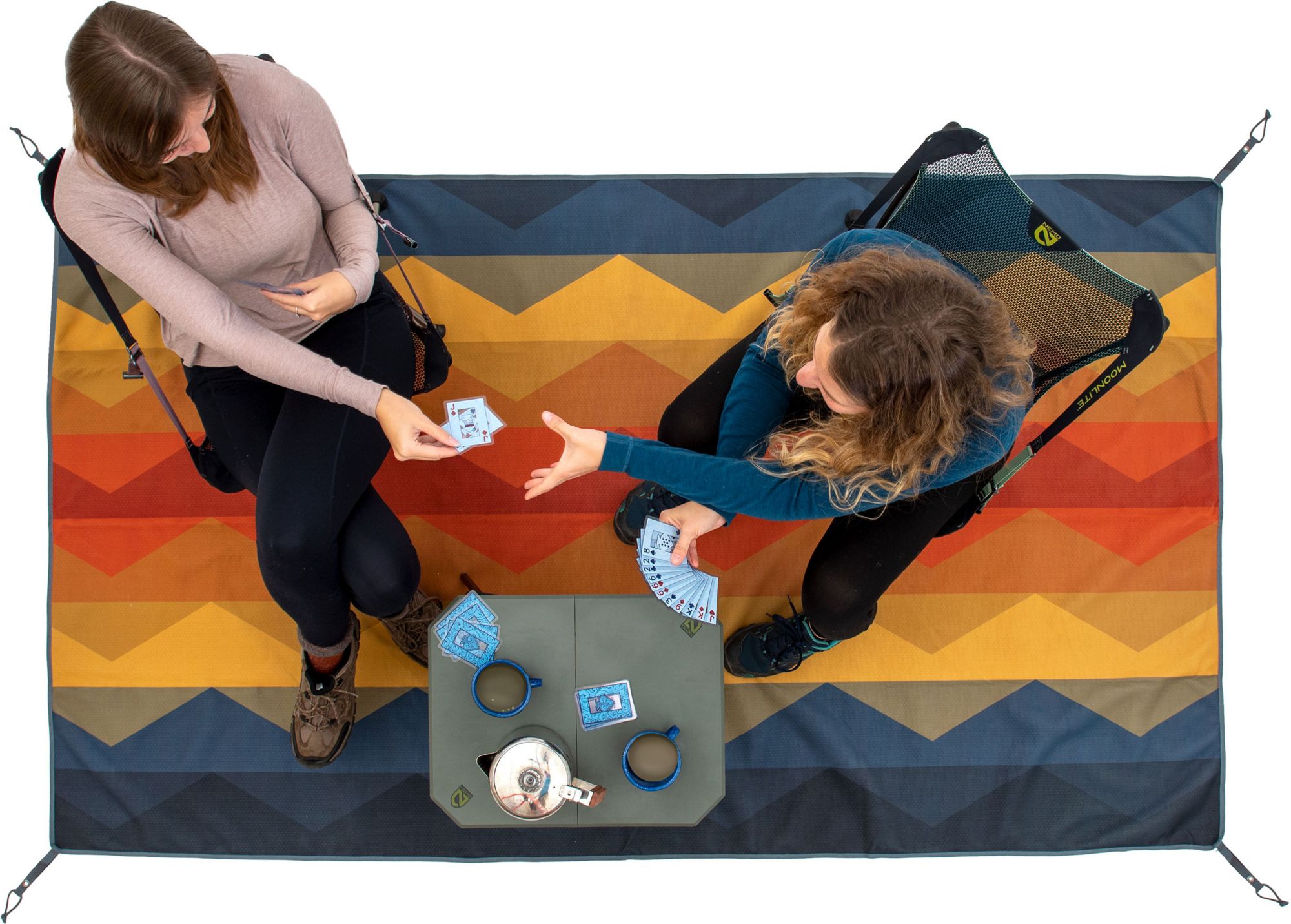 NEMO Moonlite Reclining Chair product image