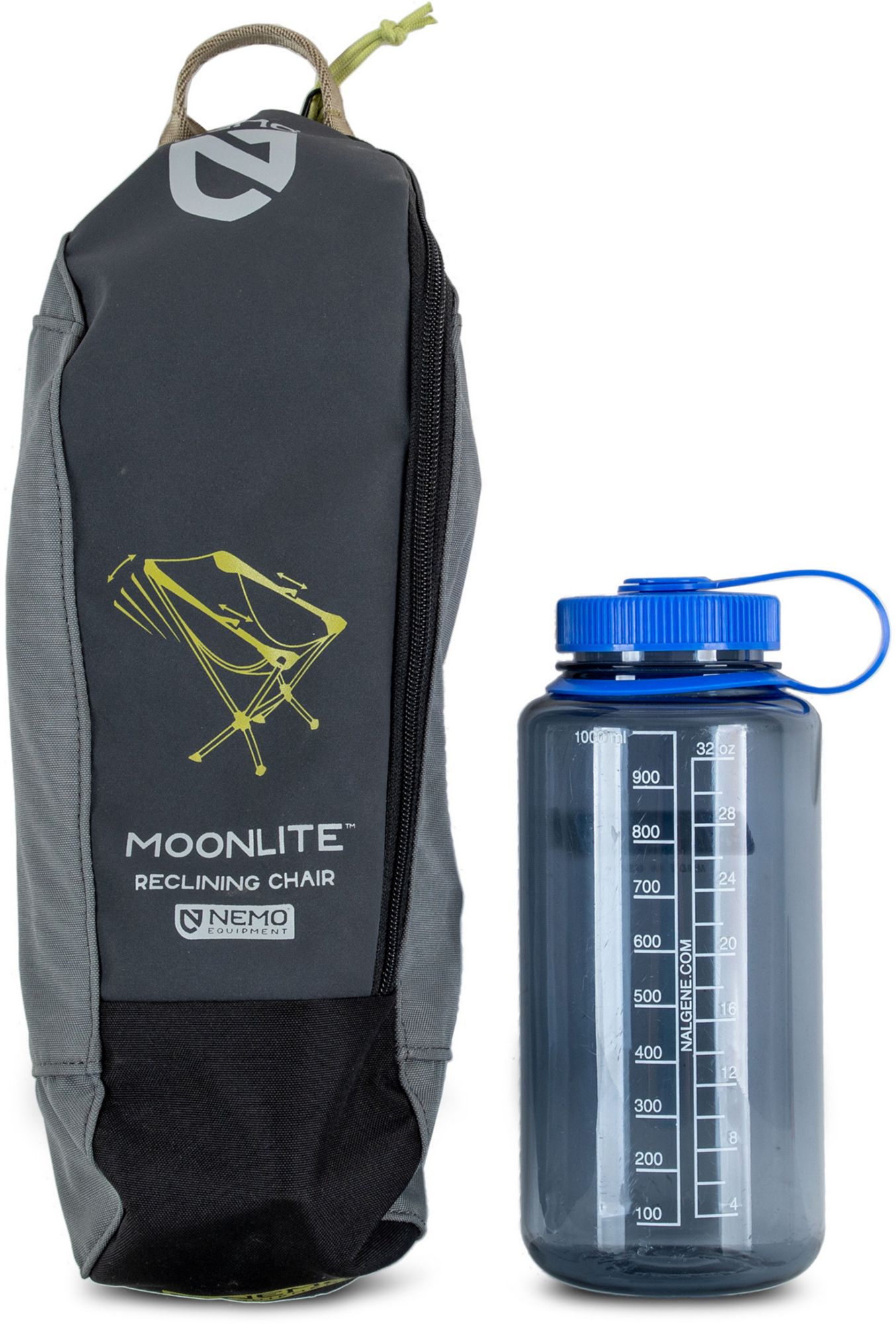 NEMO Moonlite Reclining Chair product image