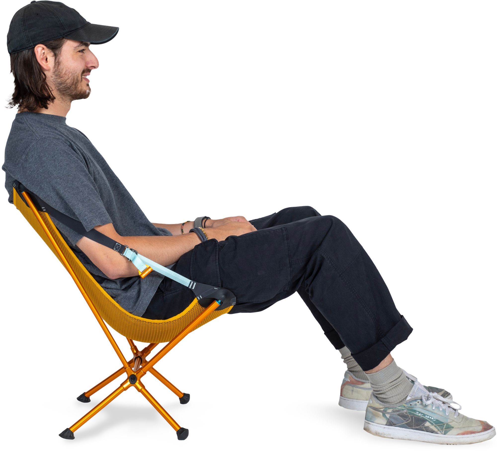 NEMO Moonlite Reclining Chair product image
