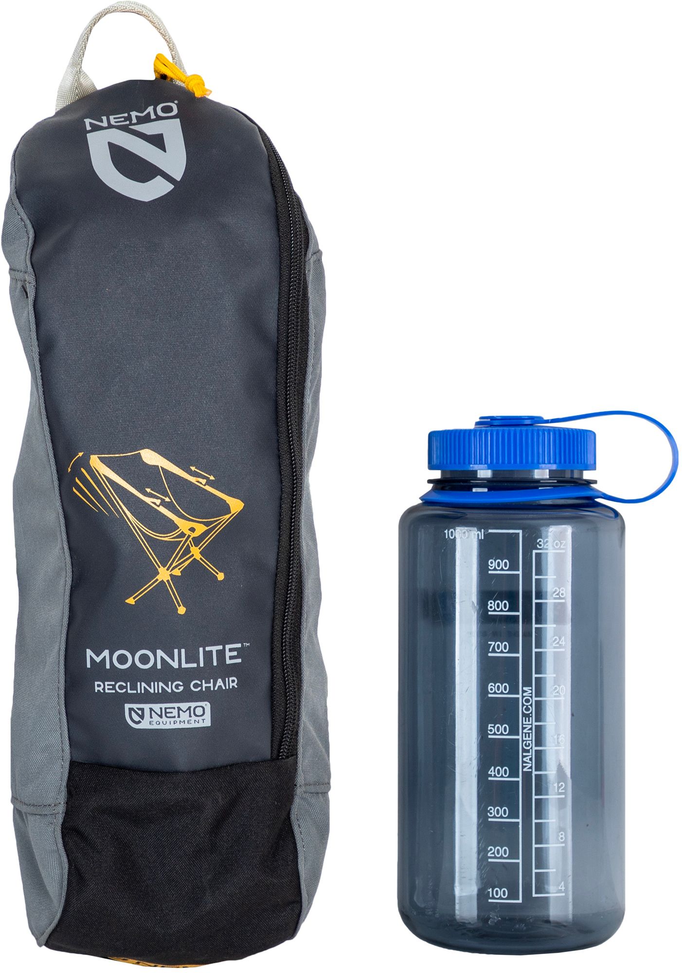 NEMO Moonlite Reclining Chair product image