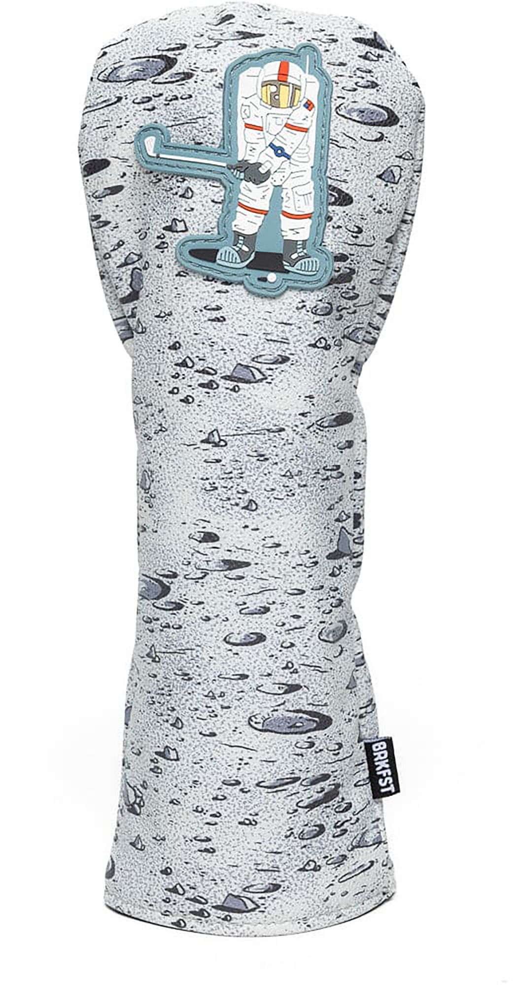 Breakfast Balls x NASA "Moonshot" FW/Hybrid Headcover product image