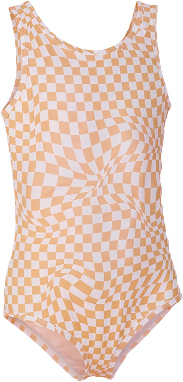 Nani Swimwear Girls' Mini One-Piece Swimsuit product image
