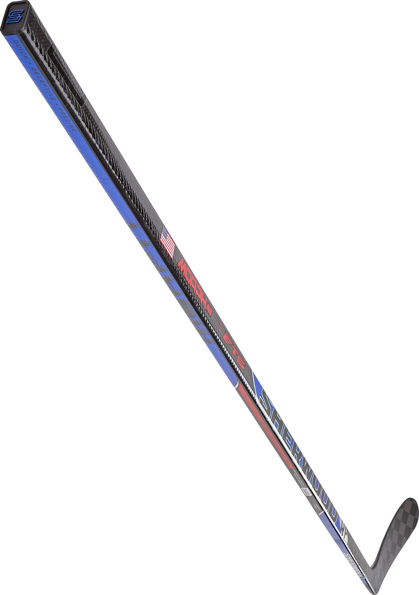 Sherwood Rekker Morph Pro USA Hockey Stick - Junior product image