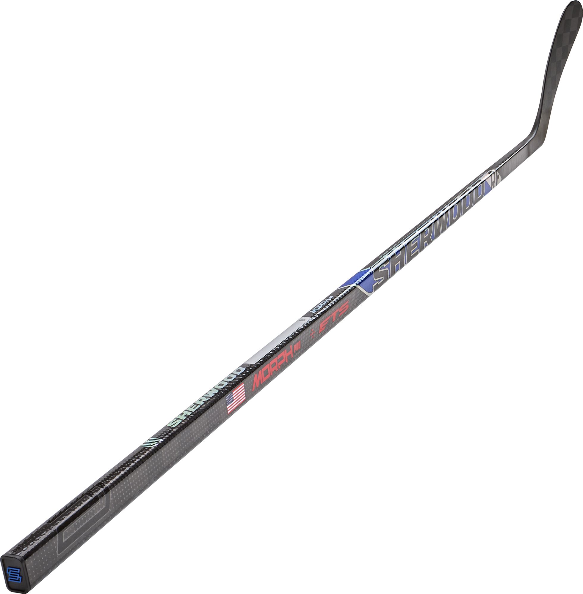 Sherwood Rekker Morph Pro USA Hockey Stick - Junior product image