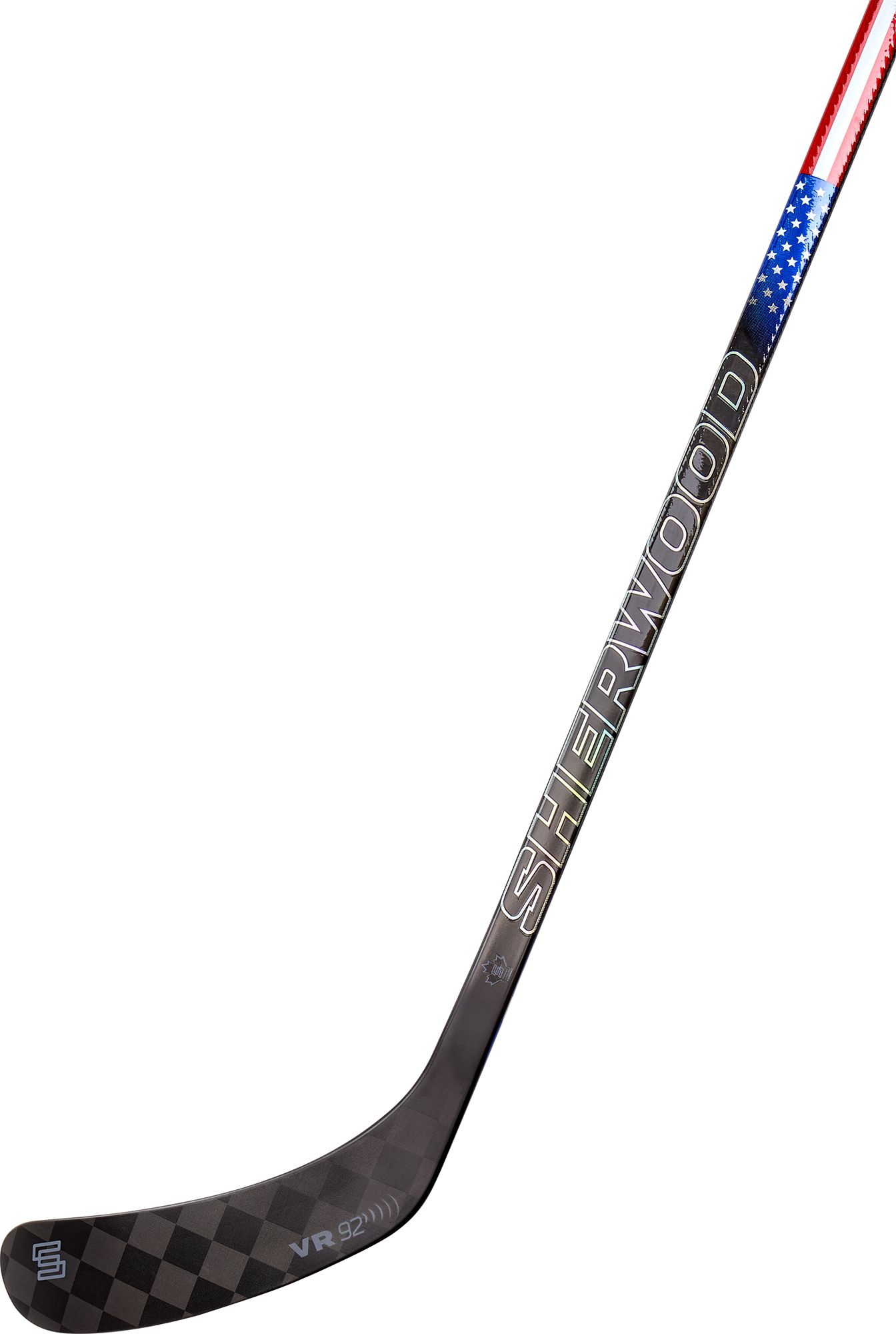 Sherwood Rekker Morph Pro USA Hockey Stick - Junior product image