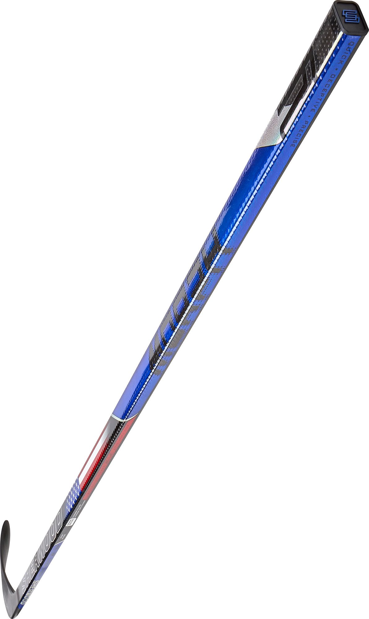 Sher-Wood Rekker Morph Pro USA Hockey Stick - Senior product image