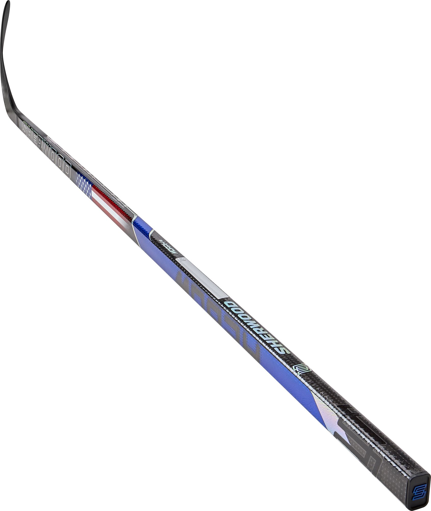 Sher-Wood Rekker Morph Pro USA Hockey Stick - Senior product image