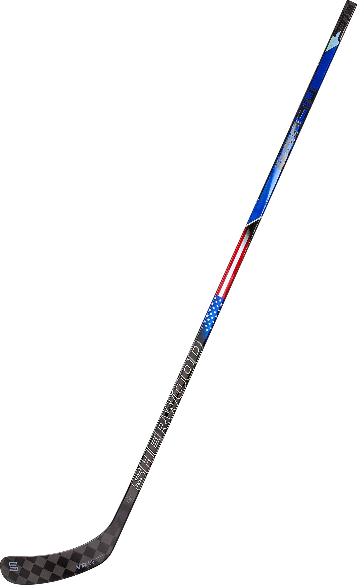 Sher-Wood Rekker Morph Pro USA Hockey Stick - Senior product image