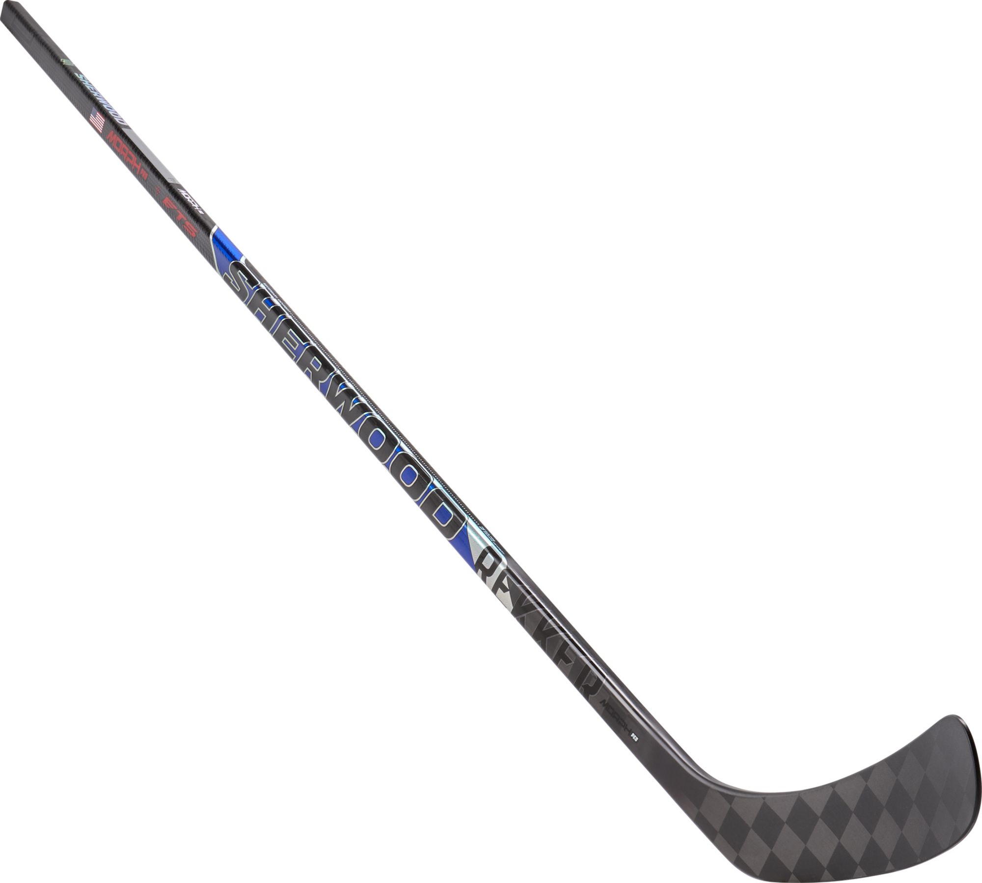 Sher-Wood Rekker Morph Pro USA Hockey Stick - Senior product image