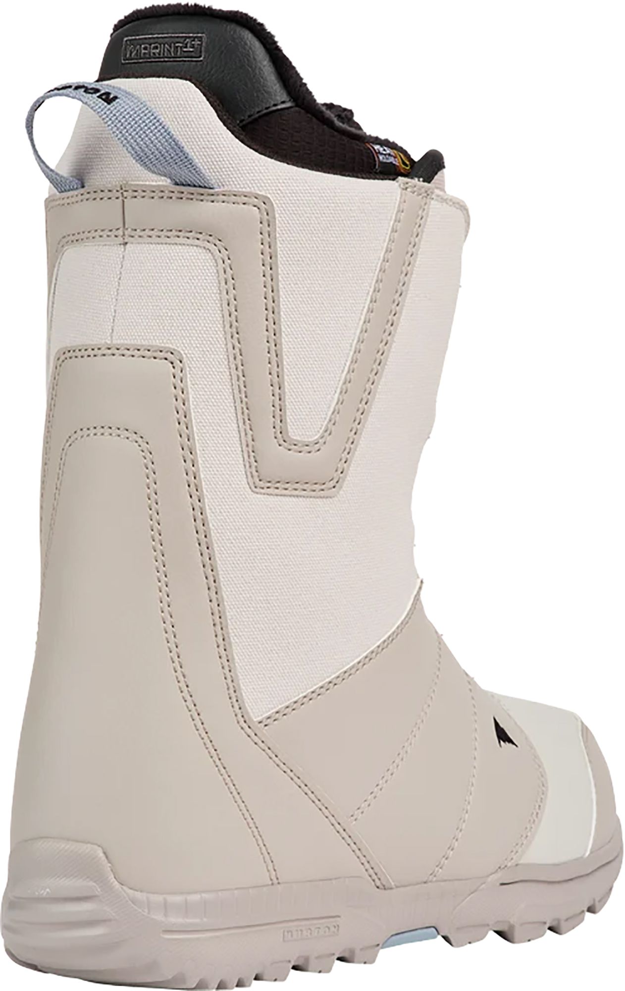 Burton Men's Burton Moto Snowboard Boots 27 product image