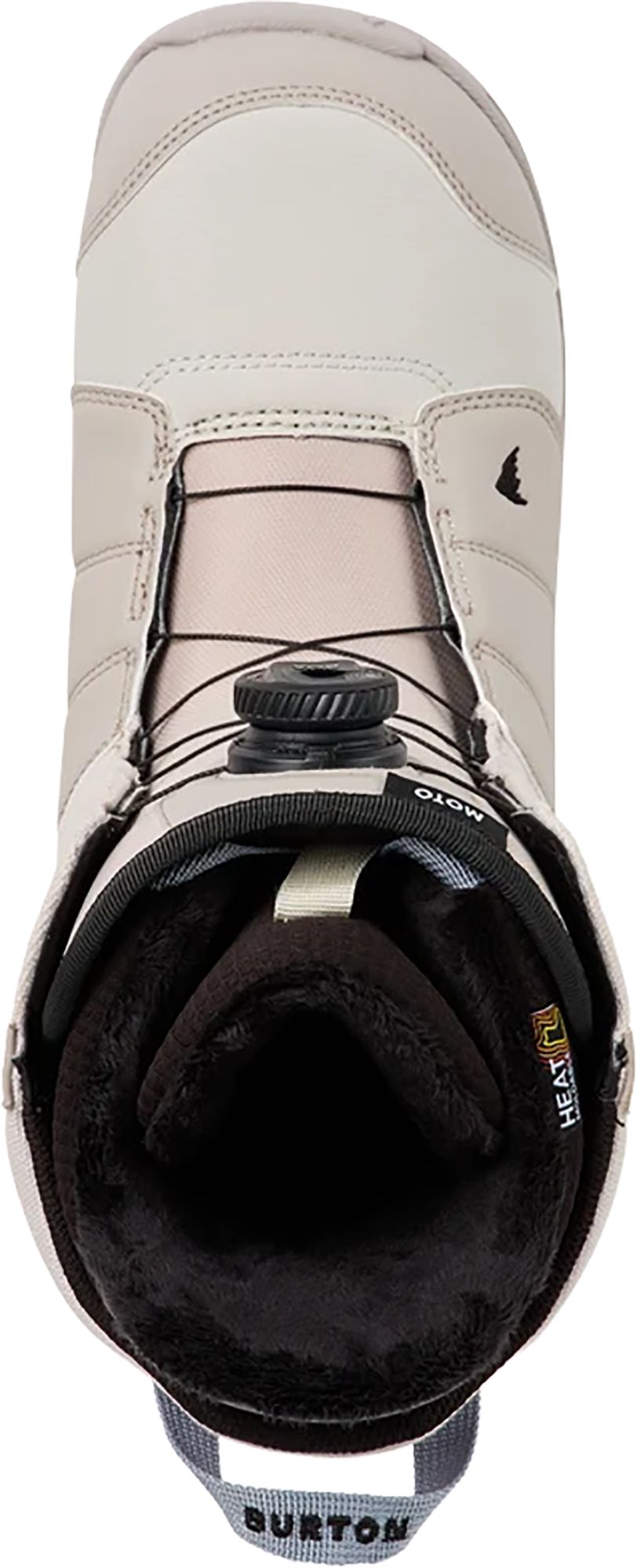 Burton Men's Burton Moto Snowboard Boots 27 product image