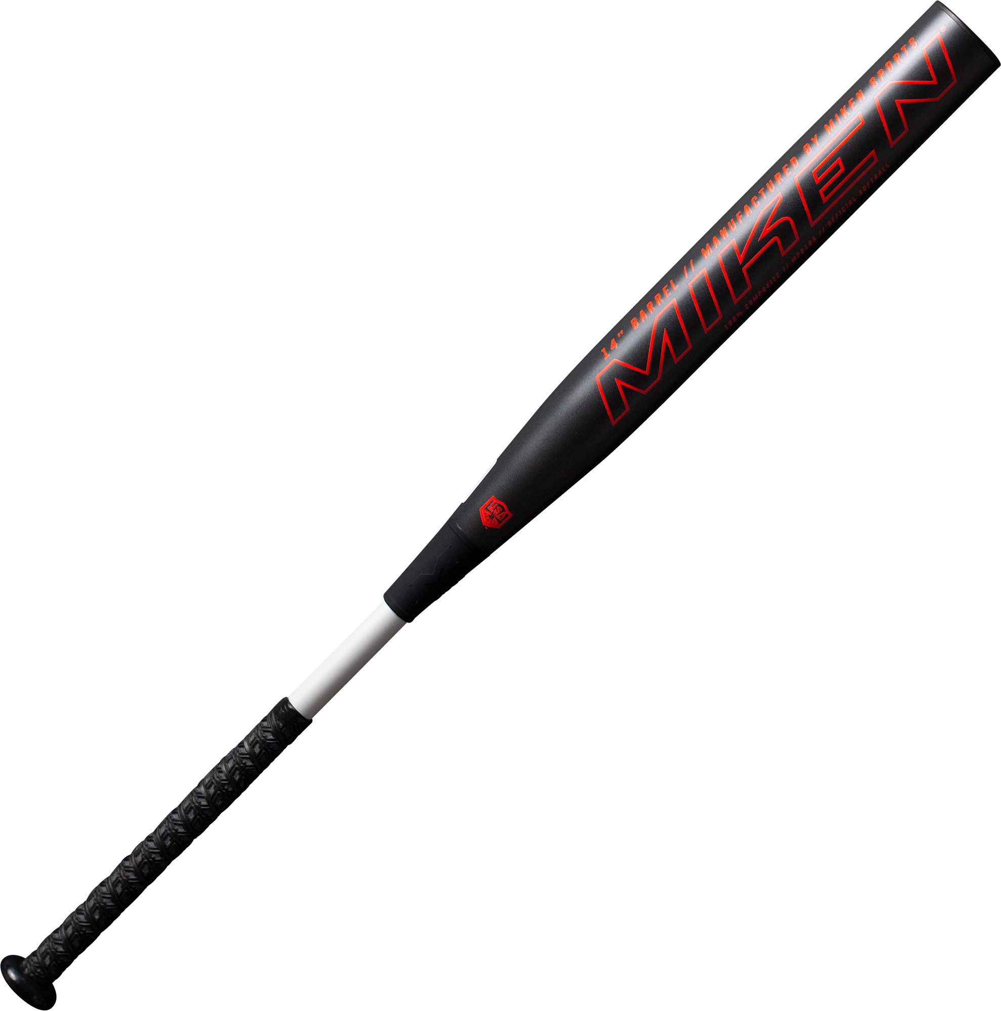 Miken Freak Primo Maxload USA Slowpitch Bat product image