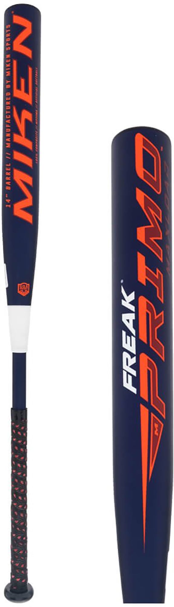Miken Freak Primo Maxload USA Slowpitch Bat product image