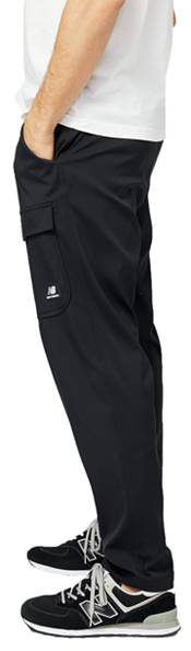 New Balance Men's Athletic Utility Cargo Pants product image