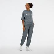 New Balance Unisex Klutch x NB Pre Game Chill Pant product image