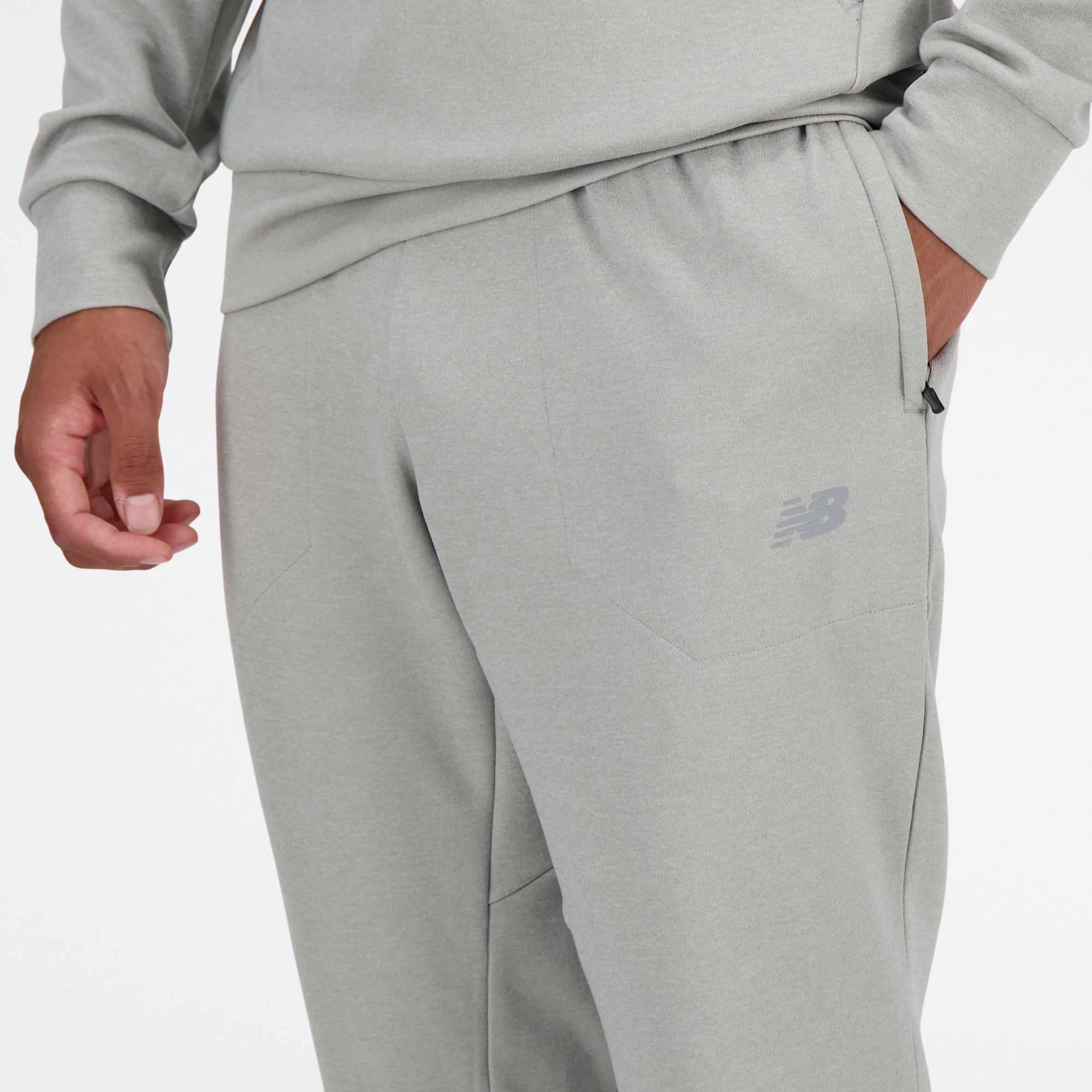 New Balance Men's Tech Knit Pants product image