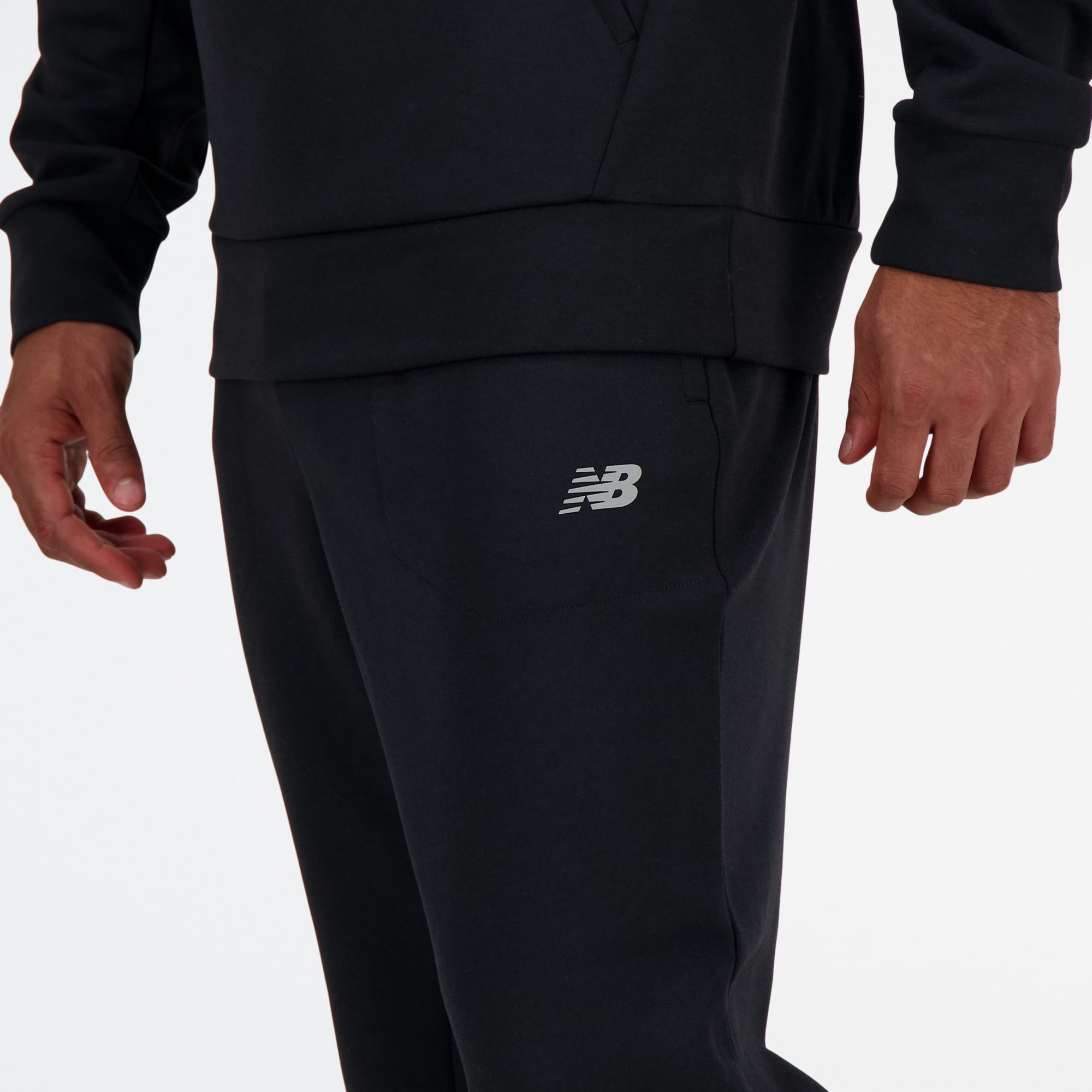 New Balance Men's Tech Knit Pants product image