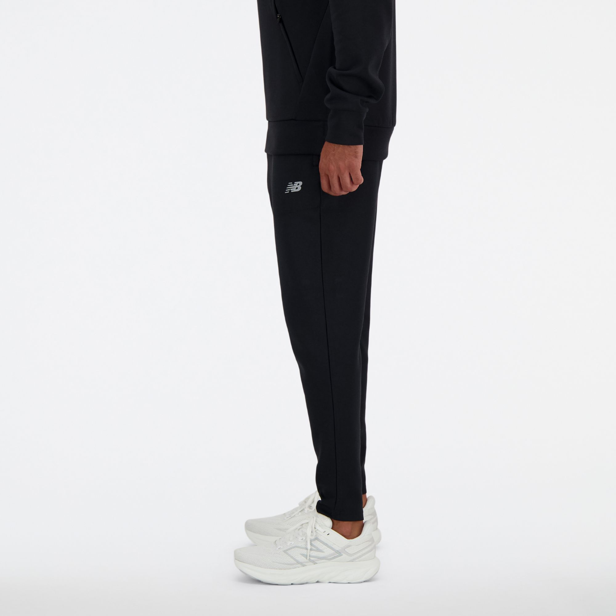 New Balance Men's Tech Knit Pants product image