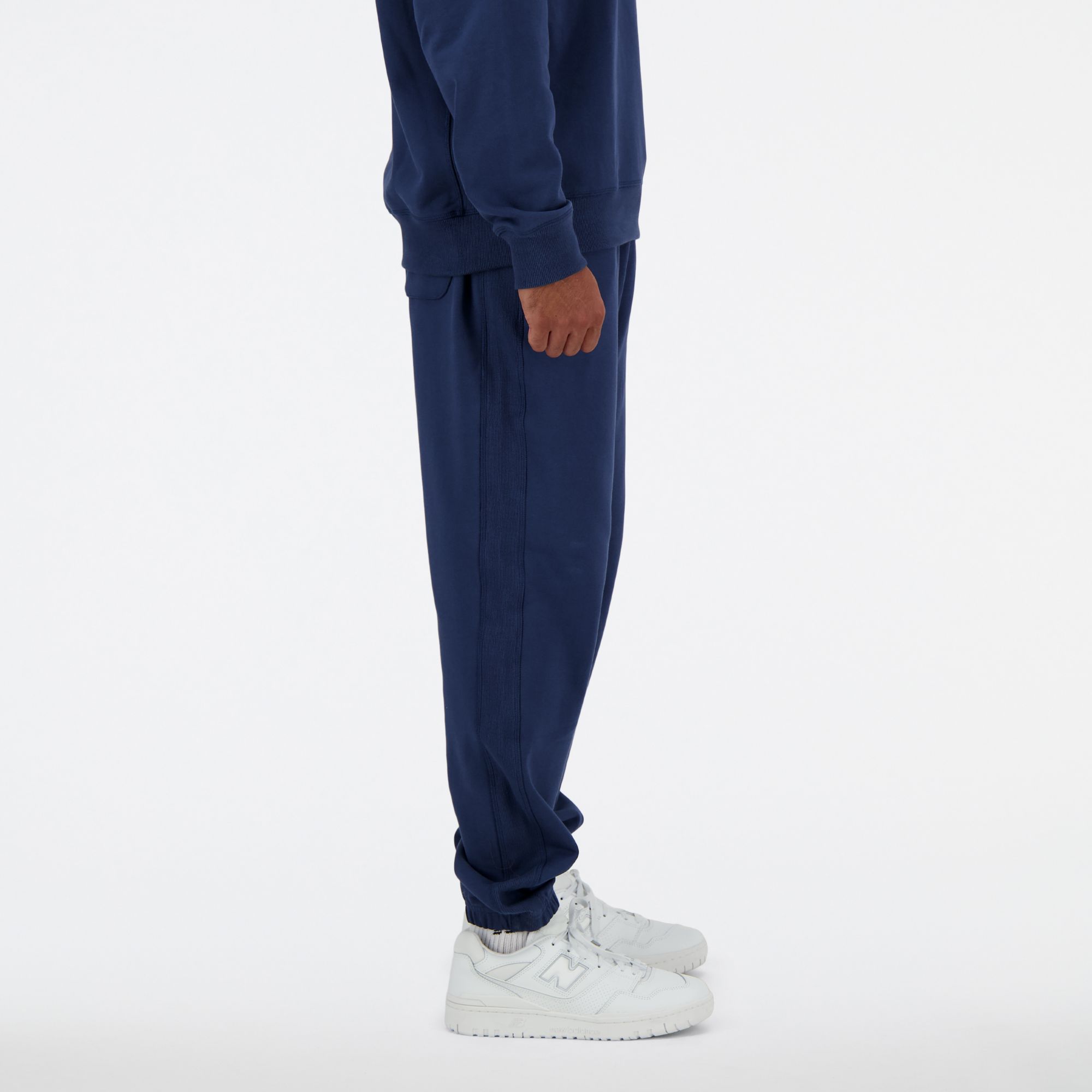 New Balance Men's Athletics French Terry Joggers product image
