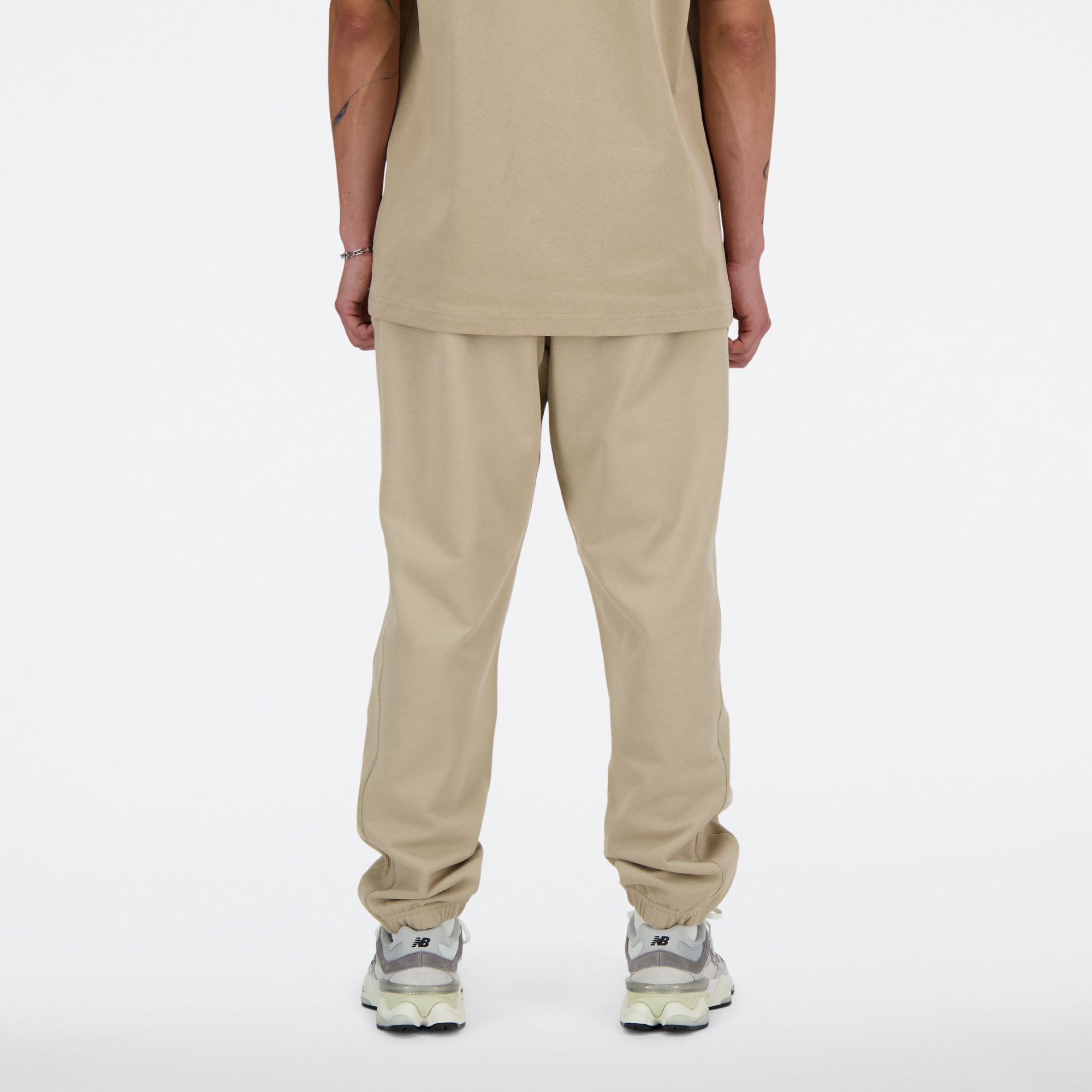 New Balance Men's Athletics French Terry Joggers product image