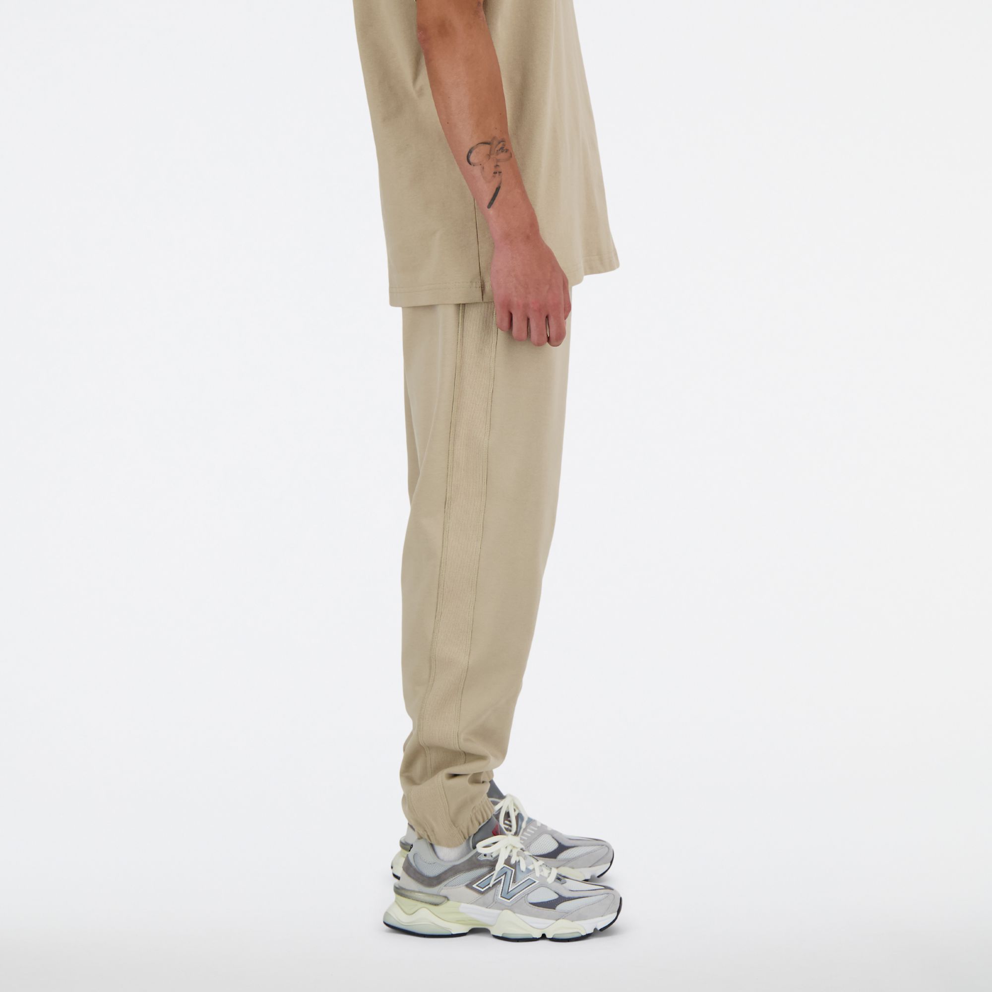 New Balance Men's Athletics French Terry Joggers product image