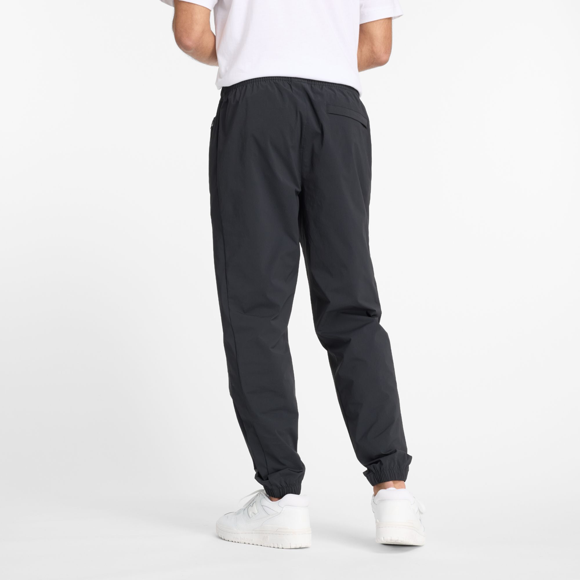New Balance Men's Athletics Stretch Woven Joggers product image