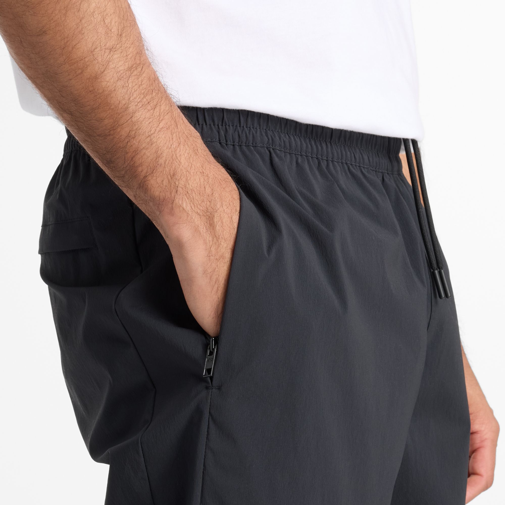 New Balance Men's Athletics Stretch Woven Joggers product image