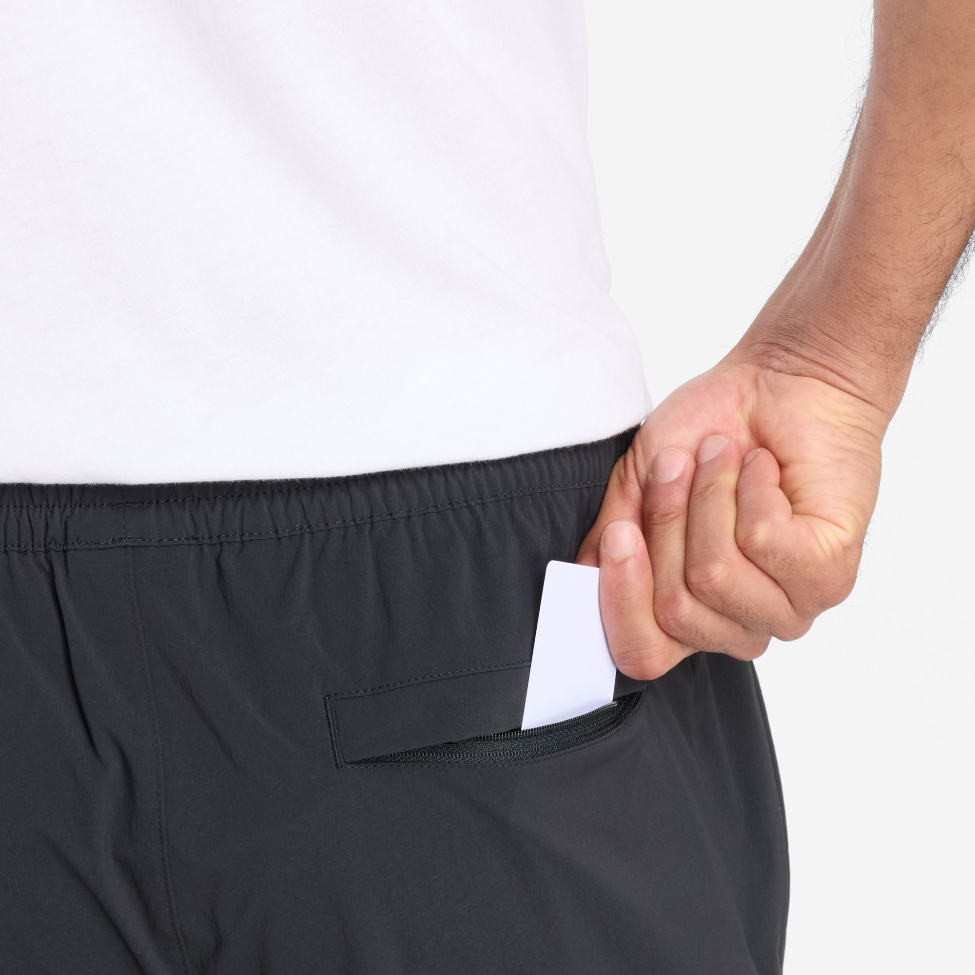 New Balance Men's Athletics Stretch Woven Joggers product image