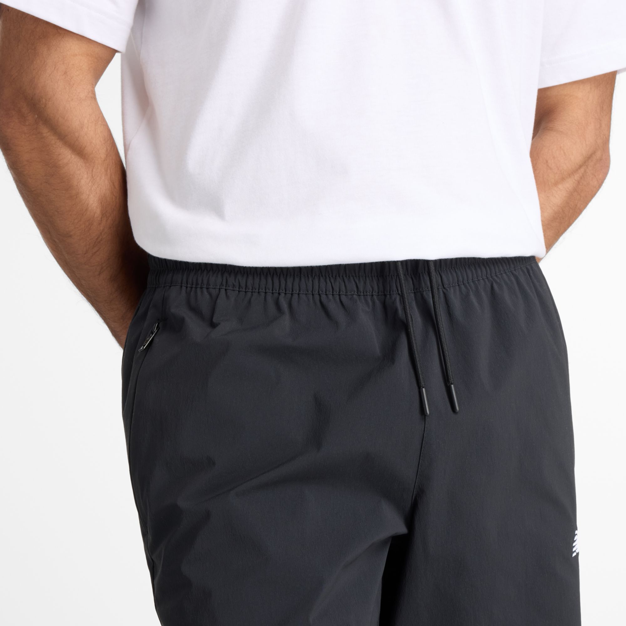 New Balance Men's Athletics Stretch Woven Joggers product image