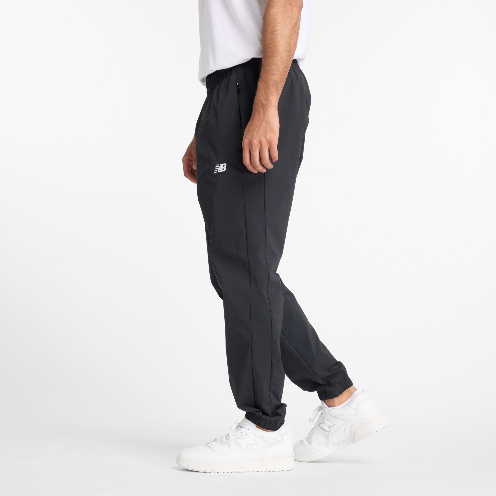 New Balance Men's Athletics Stretch Woven Joggers product image