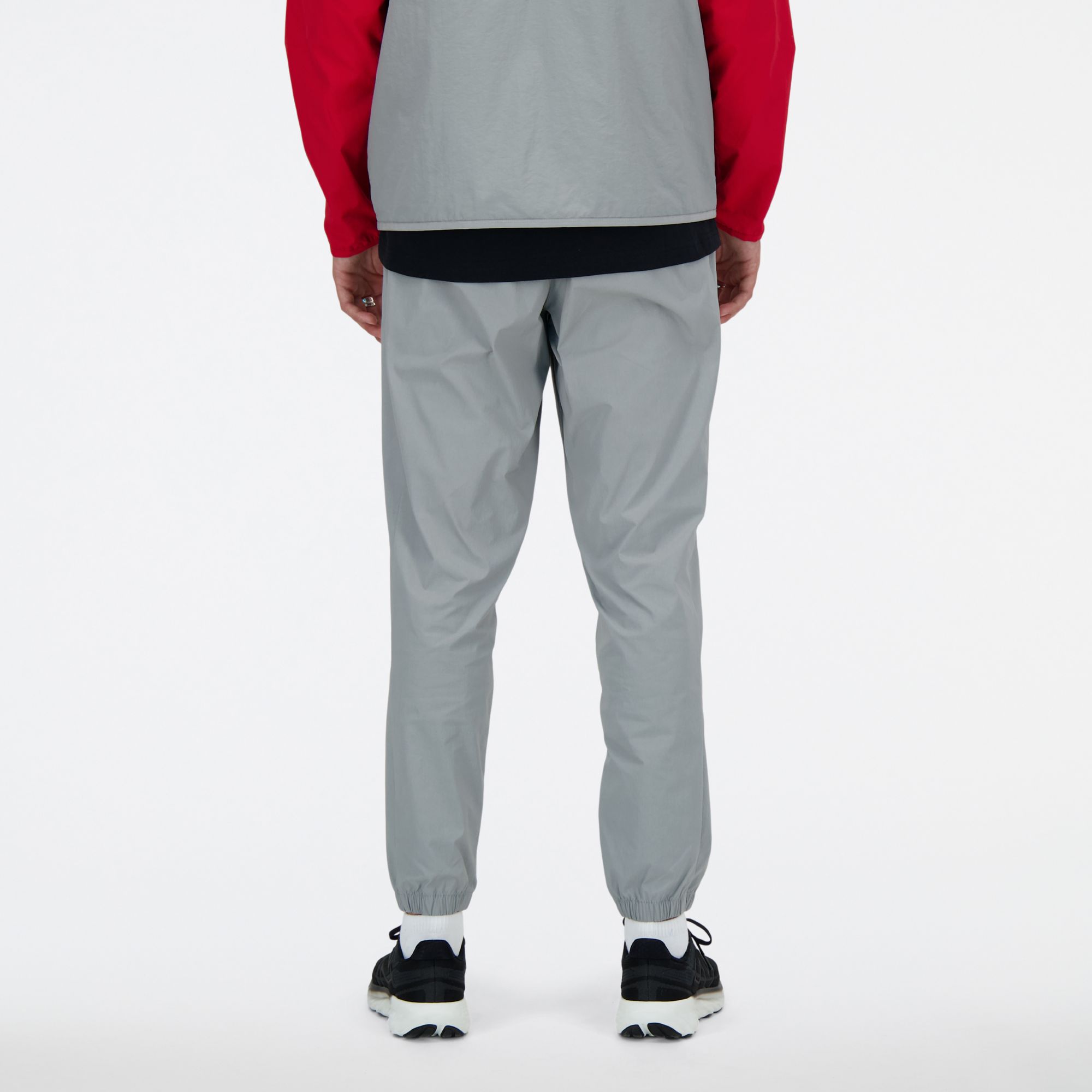 New Balance Men's Athletics Stretch Woven Joggers product image