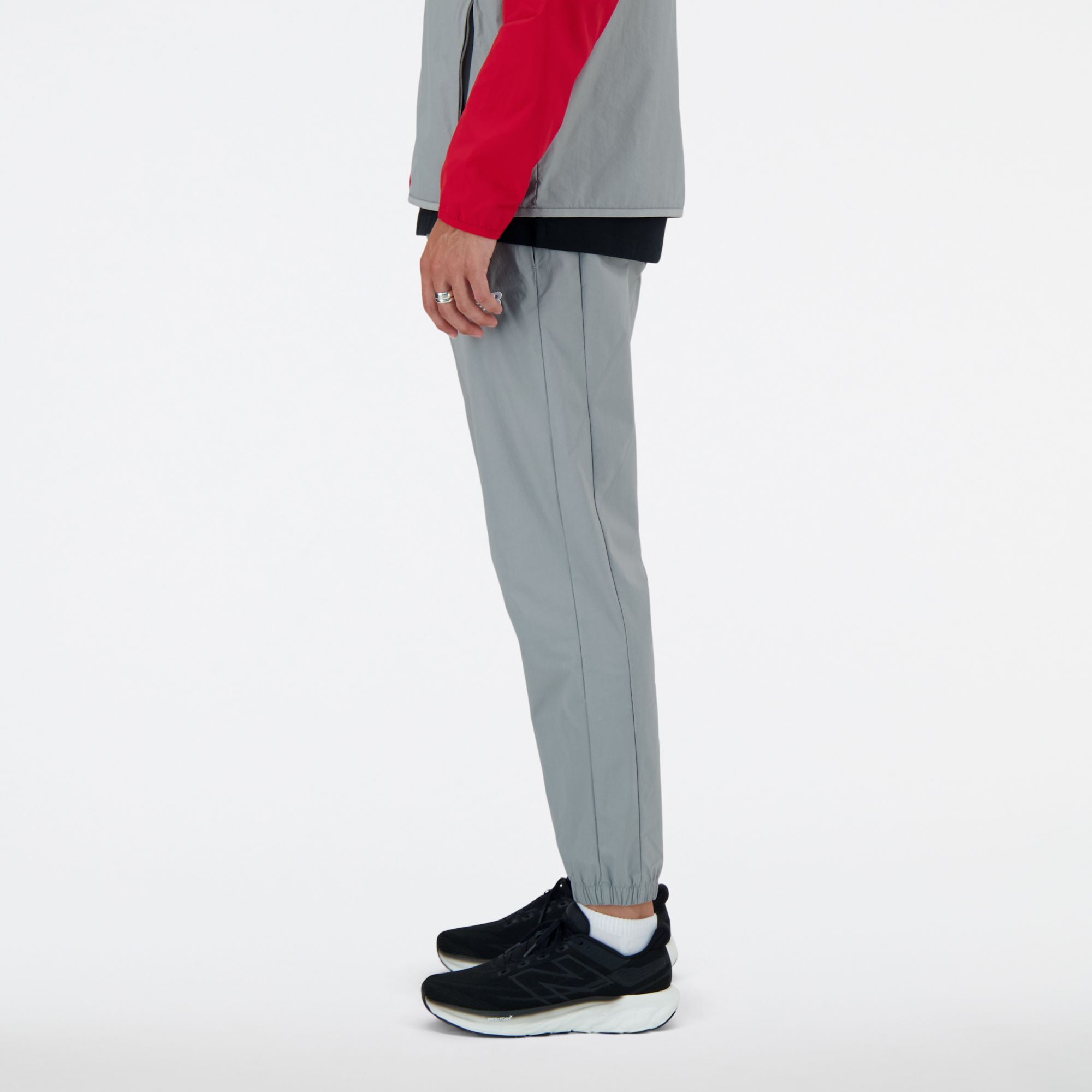 New Balance Men's Athletics Stretch Woven Joggers product image